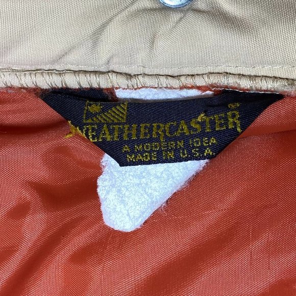 Weathercaster jacket - Picture 7 of 7